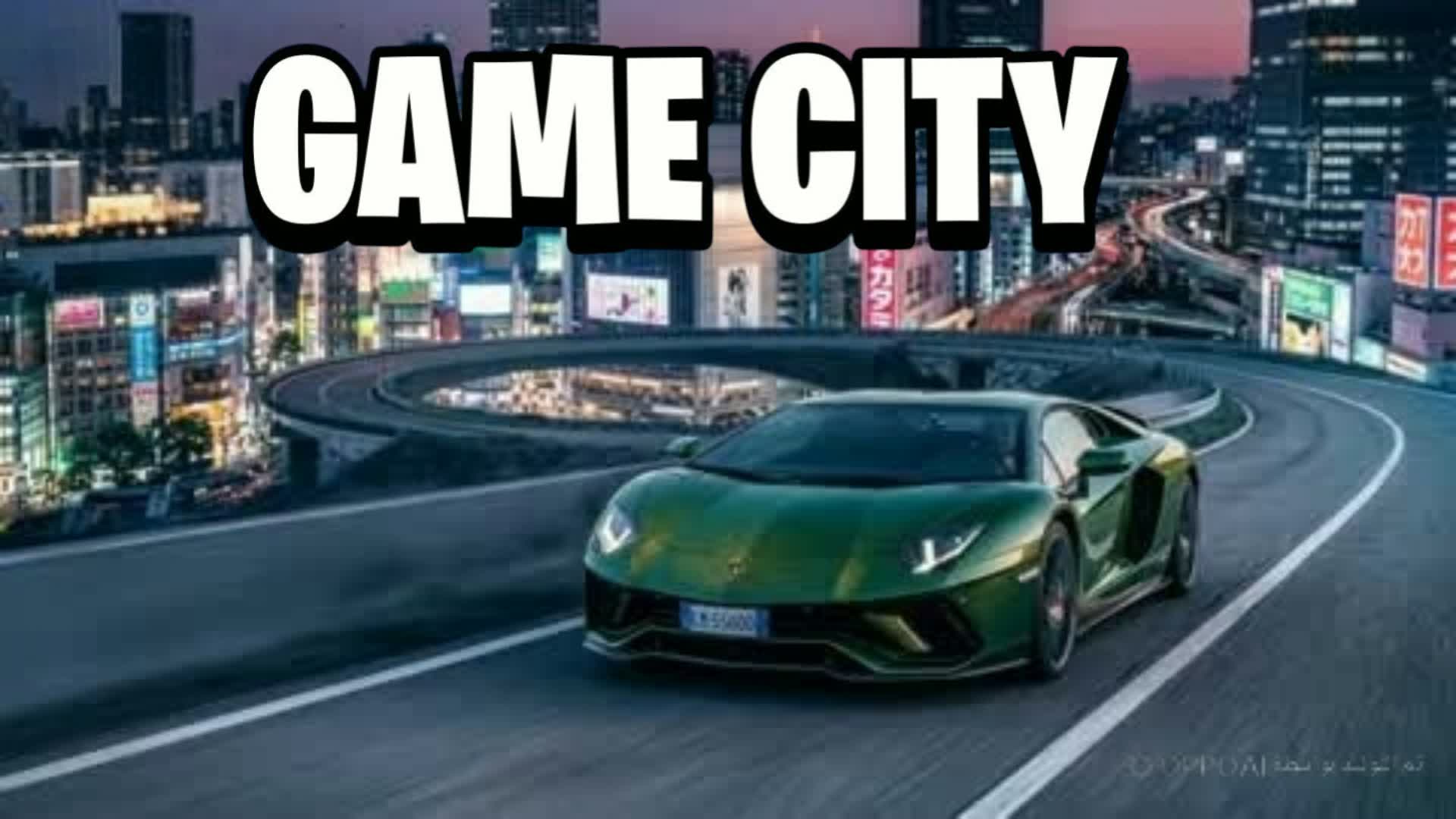 GRAND GAME 🌃