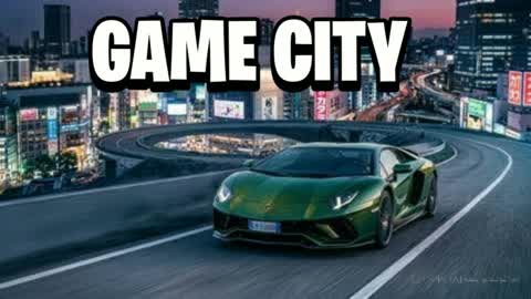 GRAND GAME 🌃