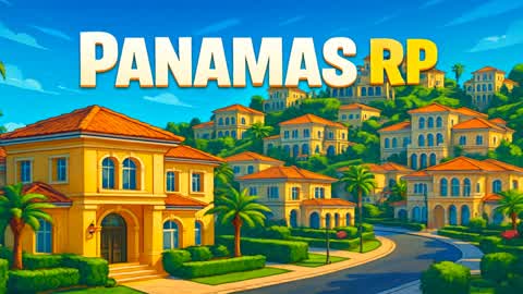 Panamas RP