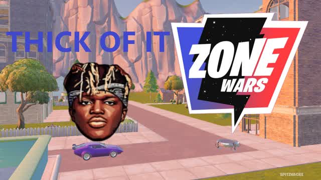 KSI Zonewars