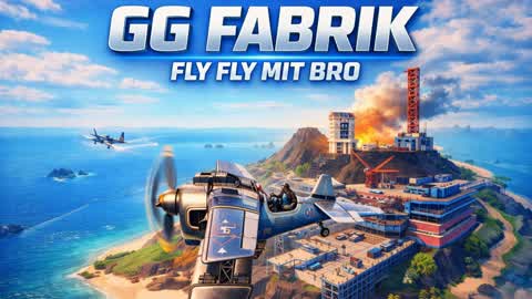 GG Fabrik pvp Team Fly Battle