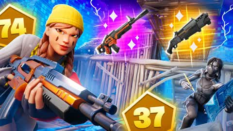 Victory Endgame [Solo]