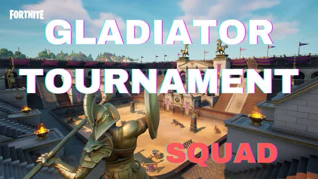 Capture 1 – GLADIATOR TOURNAMENT SQUAD