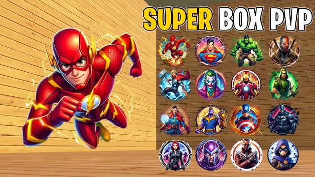Capture 1 – 🦸🏻SUPER BOX PVP📦