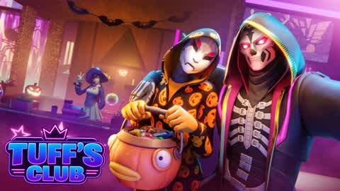 🎃 Tuff's Club 🎃