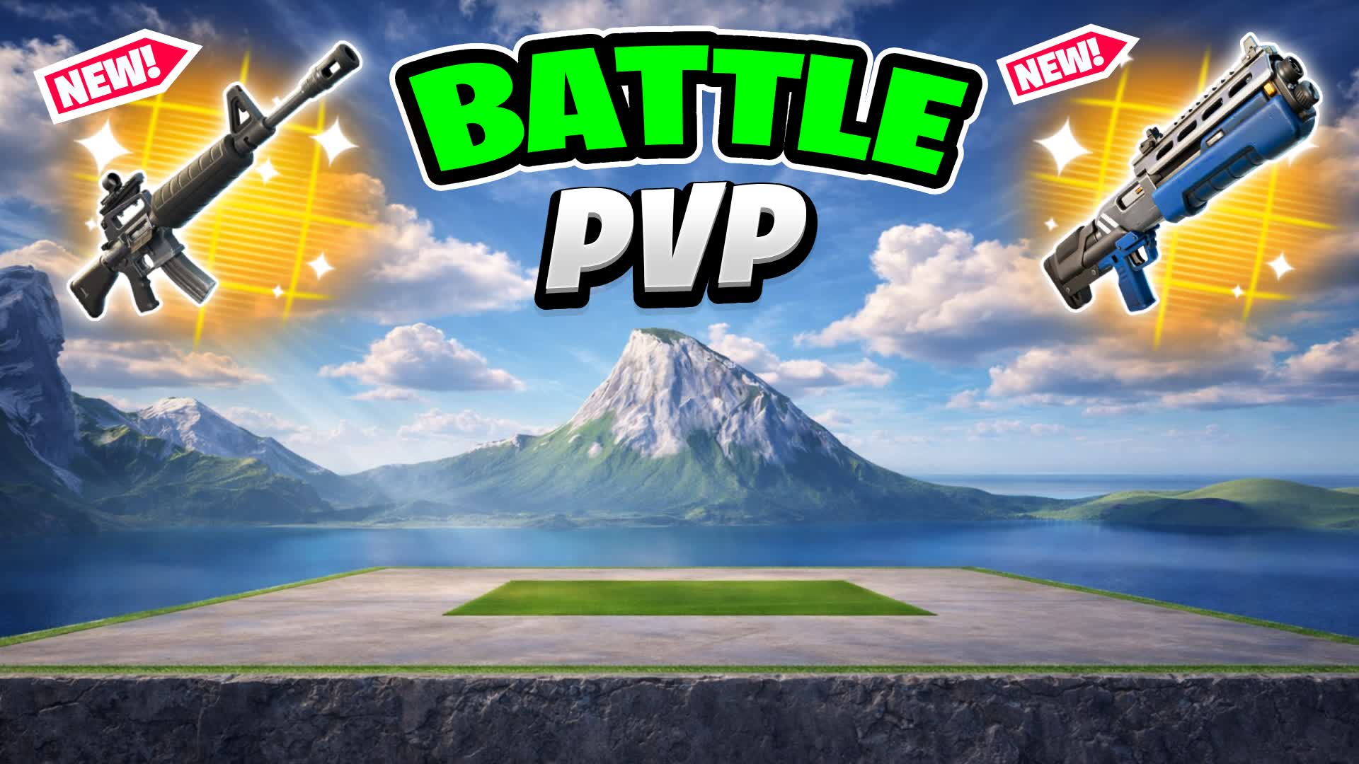 🎯 ساحة المعركة | BATTLEFIELD  🔥