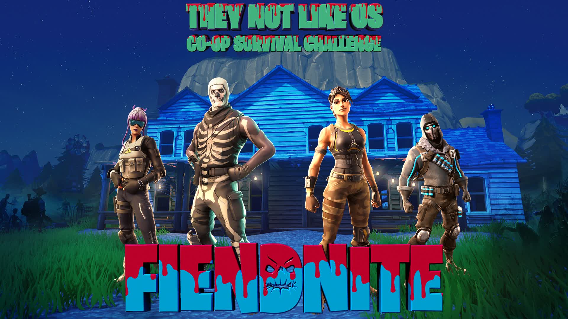 FiendNite