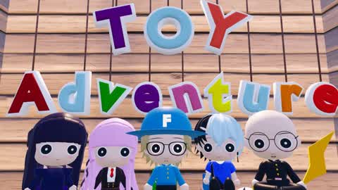TOY Adventure