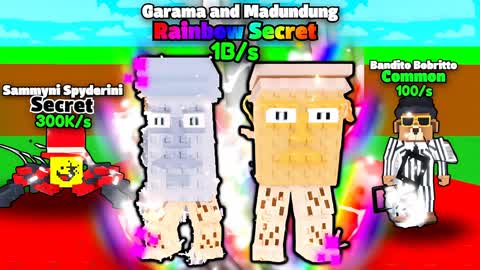 STEAL THE BRAINROT ESPECIAL EDIITON