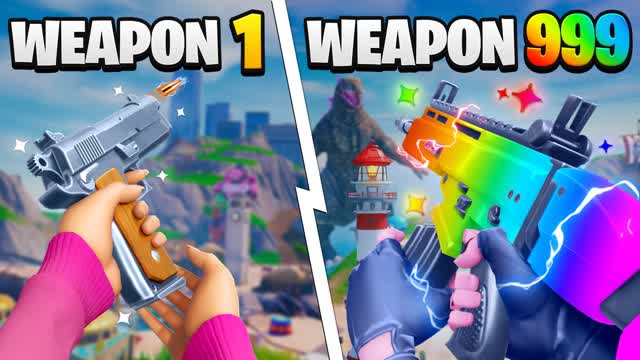 🎯 Tilted One Shot Gun Game 🎯 (FPS)