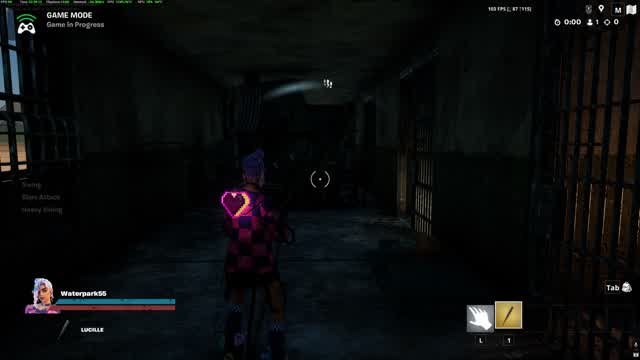 Zombie Escape (Playground)