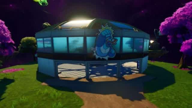 Mallup Hub