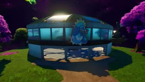 Mallup Hub