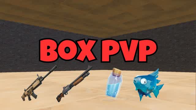 BOX PVP 📦
