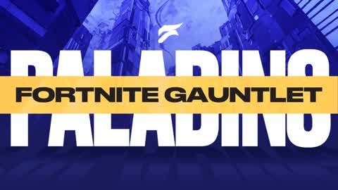 The Paladin Gauntlet
