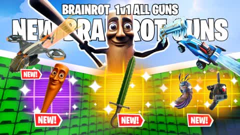 🧠 BRAINROT 1V1 WITH EVERY GUN