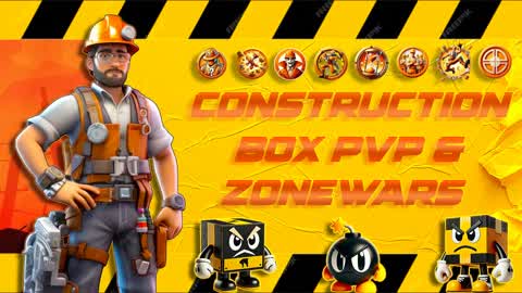 🚧 Caja de construcción PVP 🚧