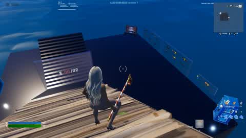 xkri3sx 1v1 Duels