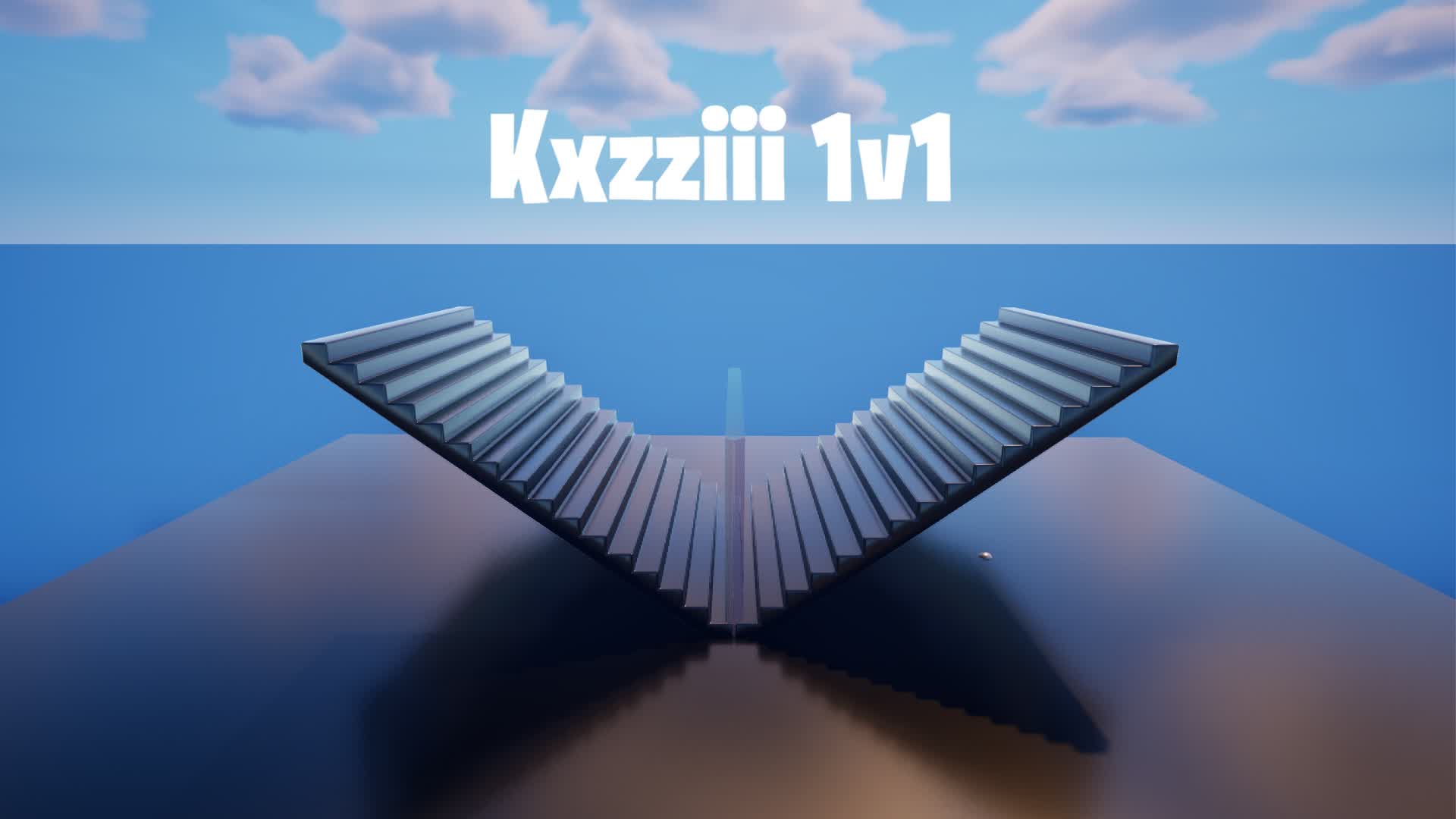 KXZI | 1v1