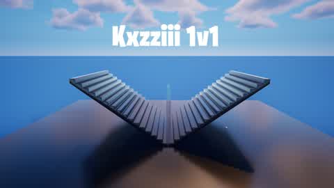 KXZI | 1v1