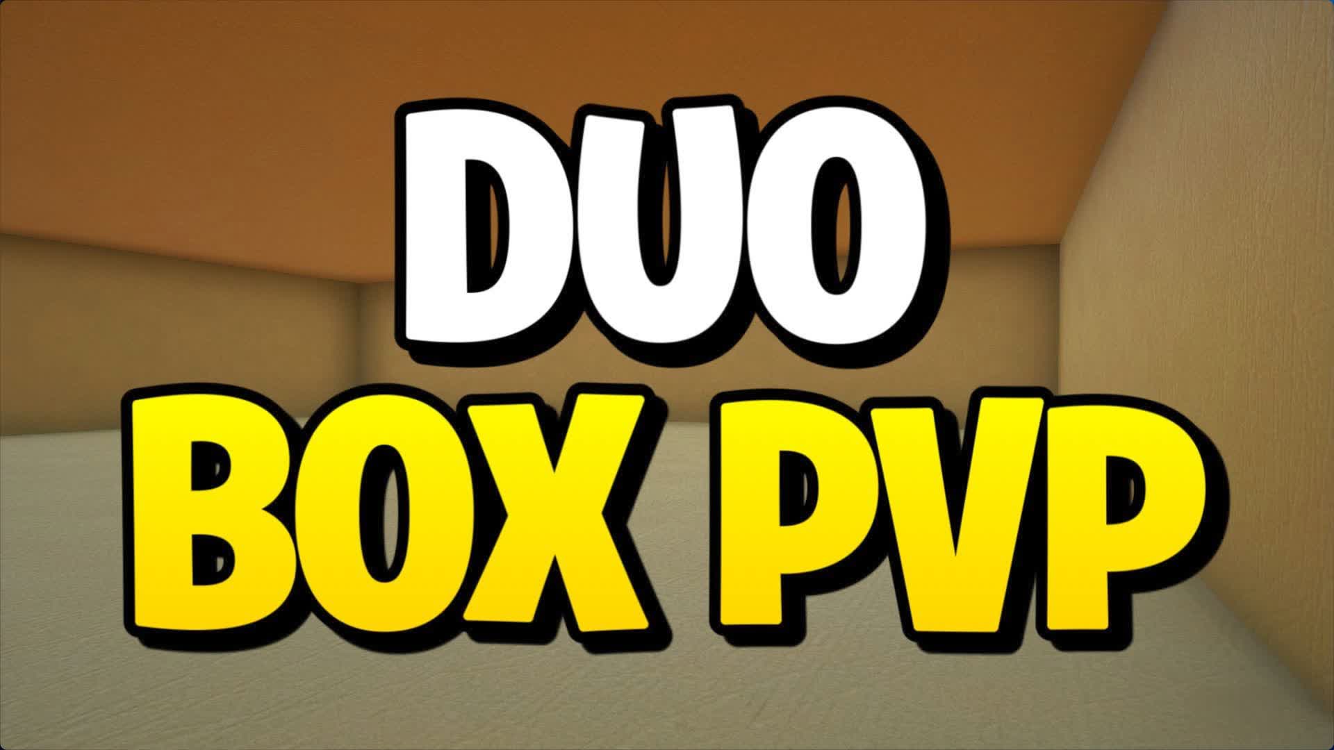 📦  PVP