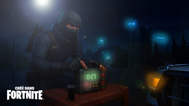 Opération Bim Bam Boom