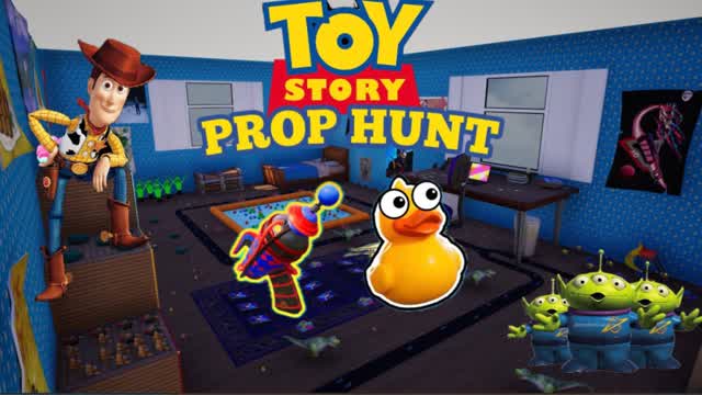 Capture 1 â đ„TOY STORY PROP HUNT đŠ