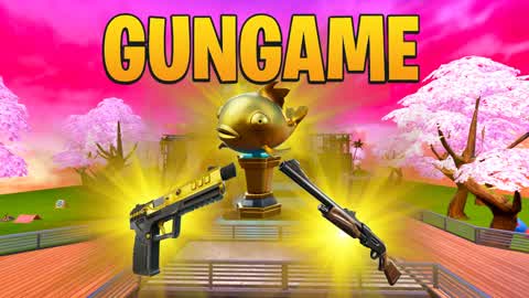 Gun Game - Elegant Mansion