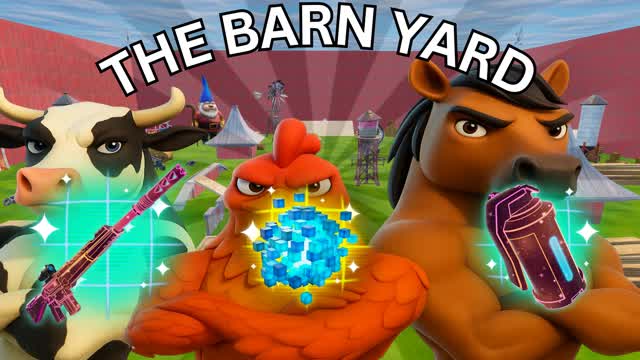 The Barn Yard
