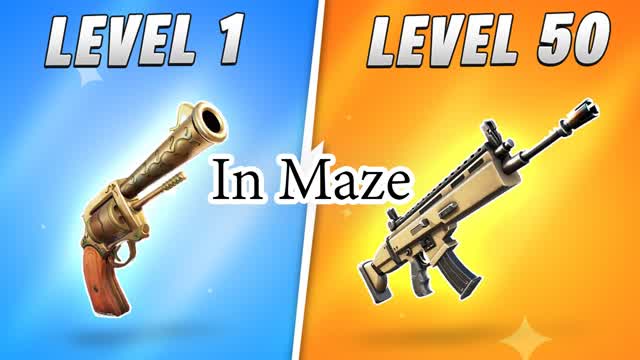Gun Game