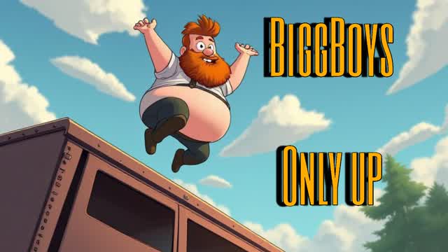 BiggBoys Only UP