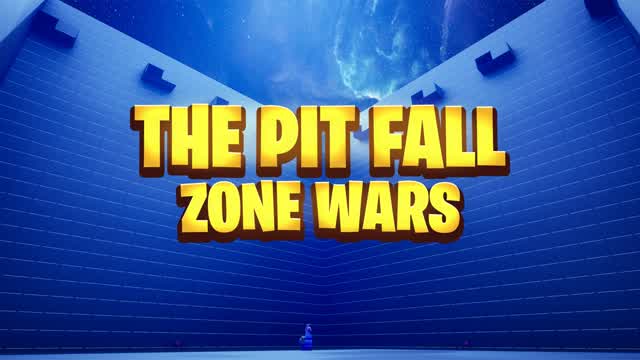 The Pit Zone Wars - Free For All