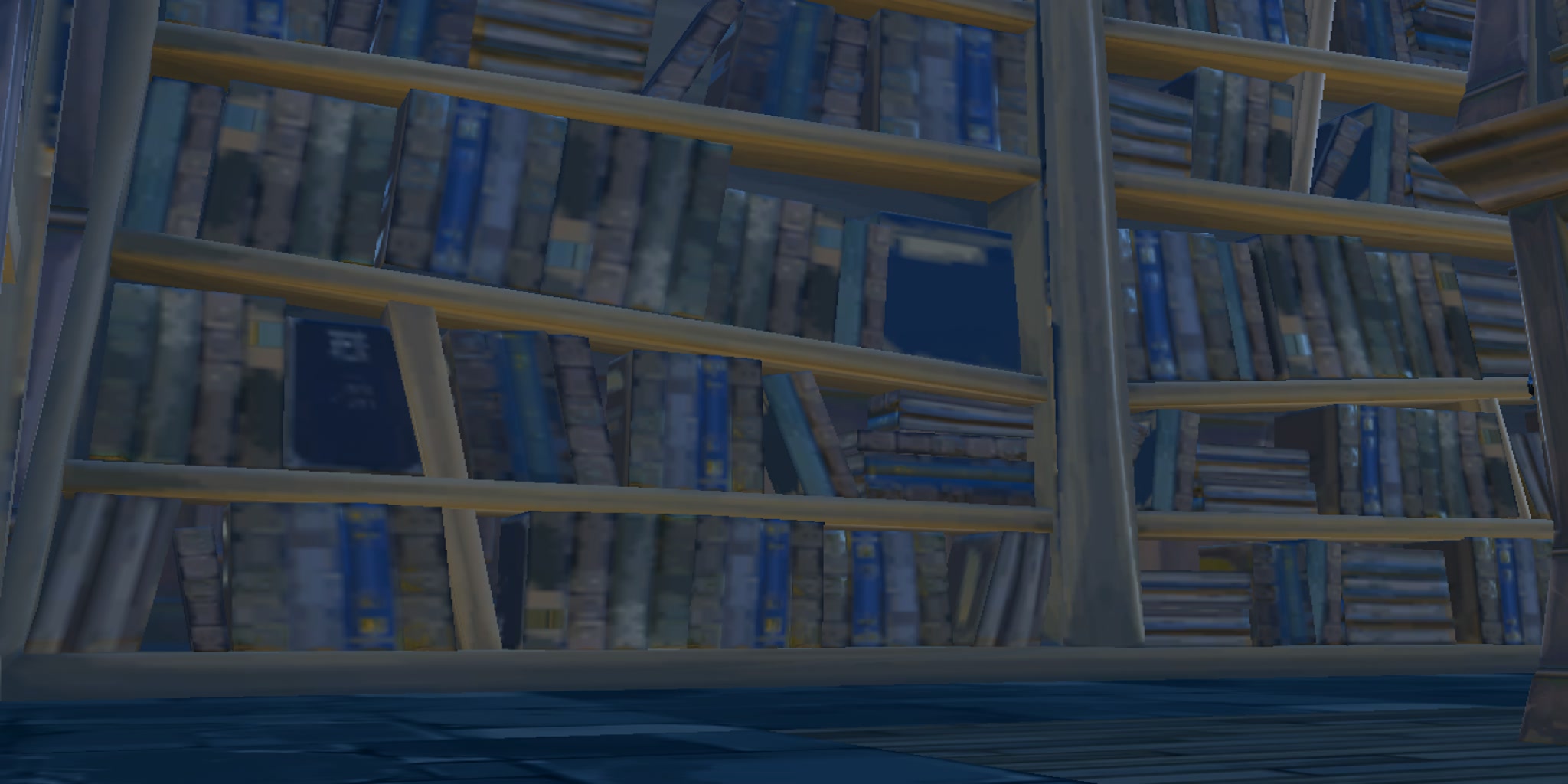 Fortnite Library Display One Shot Library Gun Game 5433-4512-3066 by fnbubbles420 - Fortnite ...