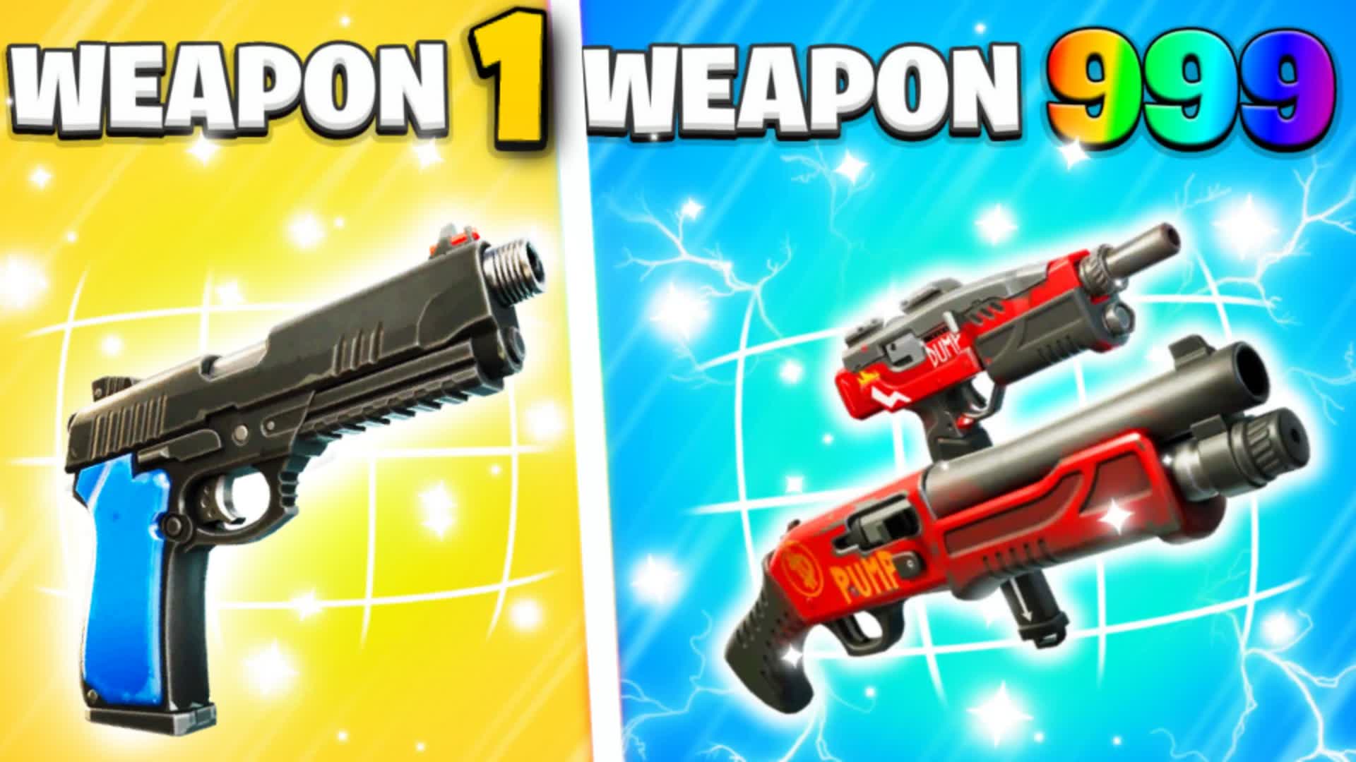 CITY GUN GAME 🏘️ ONE SHOT 🎯