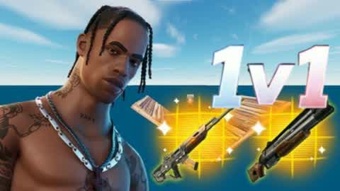 GRAND ULTRA 1V1 🌴