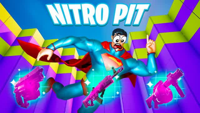 âĄïžNITRO PITâĄïž