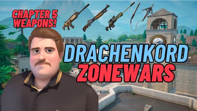 Capture 1 – Drachenlord Zonewars