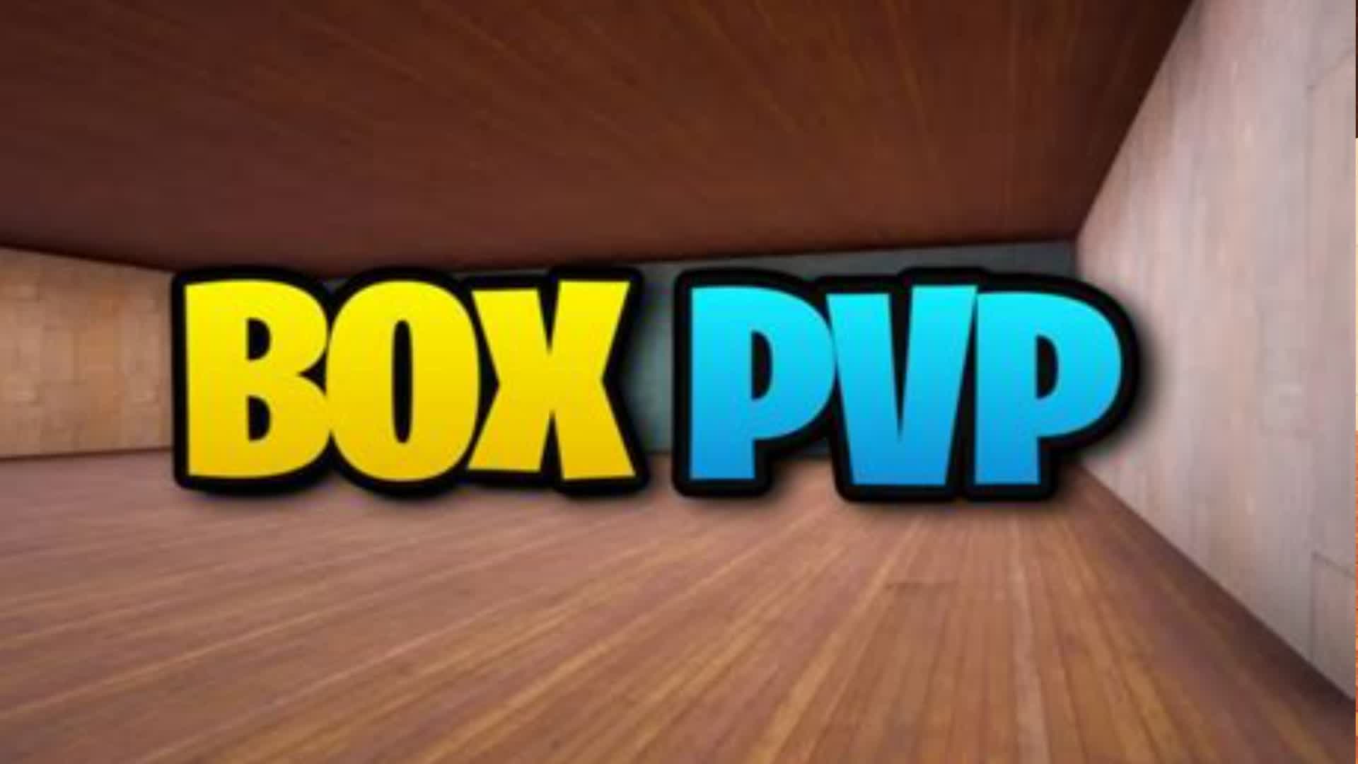 NO10 BOX PVP 📦