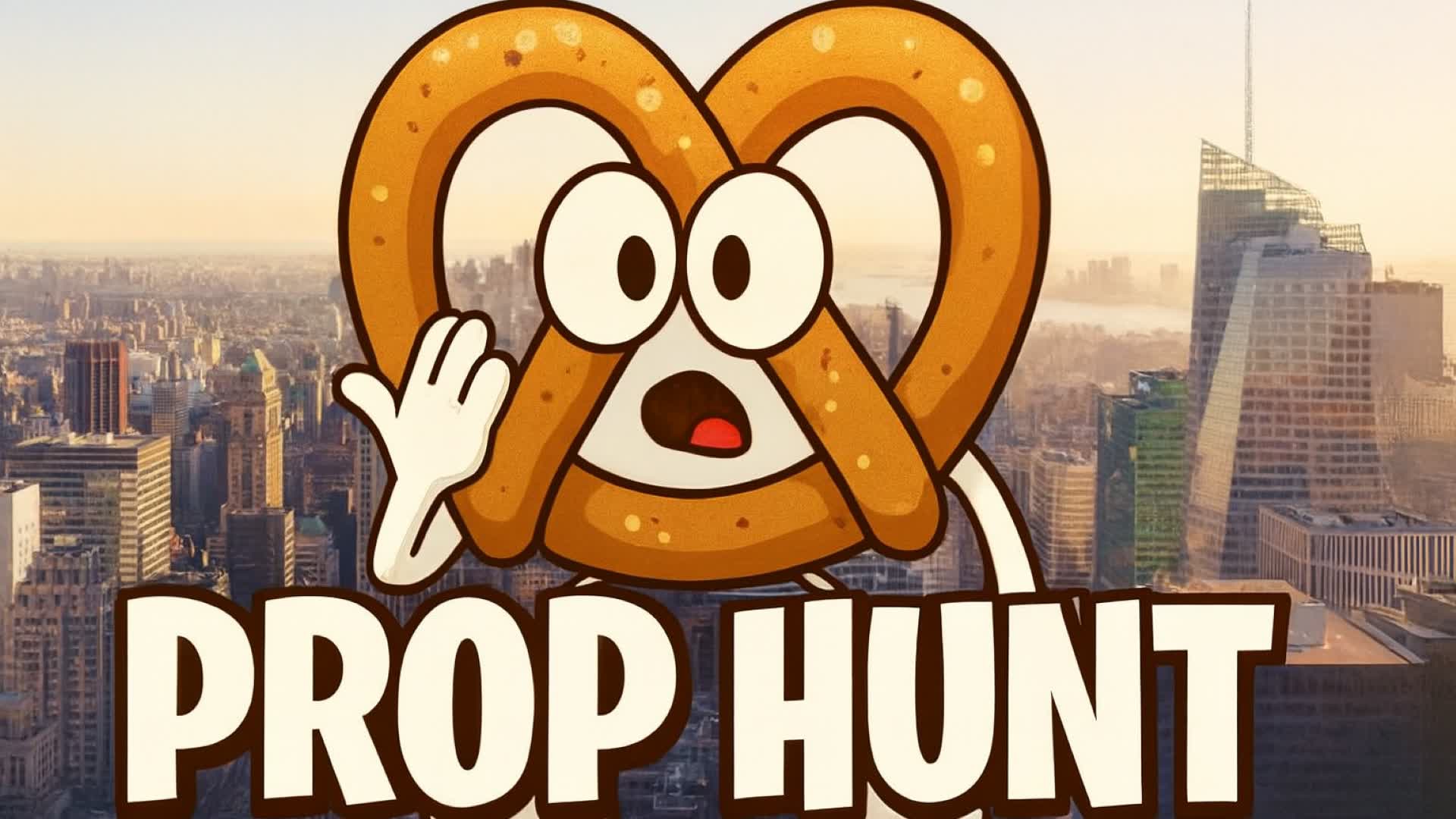 Prop Hunt Elpretzel