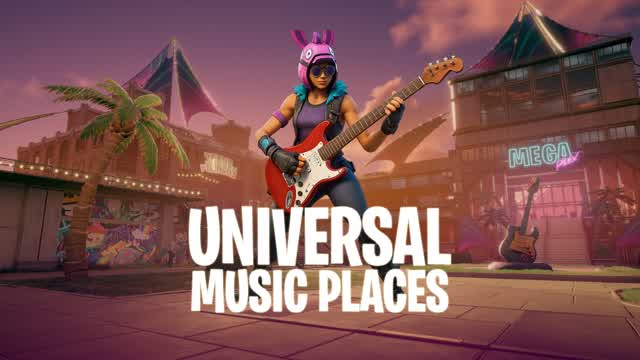 Capture 1 – Universal Music Places