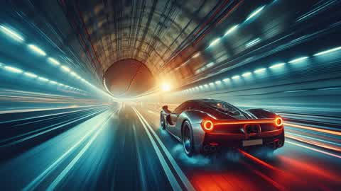 Perfect Speed