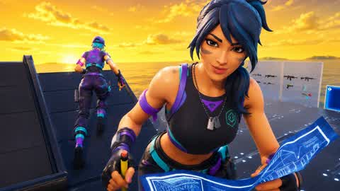 1V1 POWERFN0