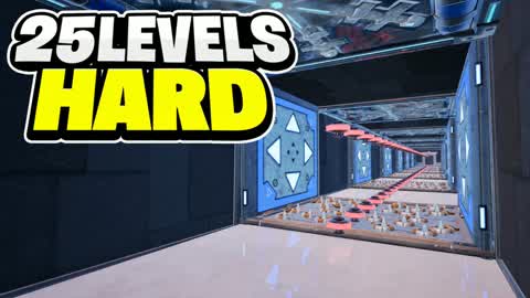 HARD PARKOUR 25HZ DEATHRUN PARKOR HARD