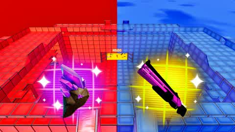 LOCO RED VS BLUE 🔴🔵