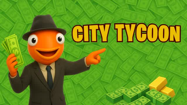 CITY TYCOON