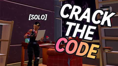 [SOLO] Crack the code