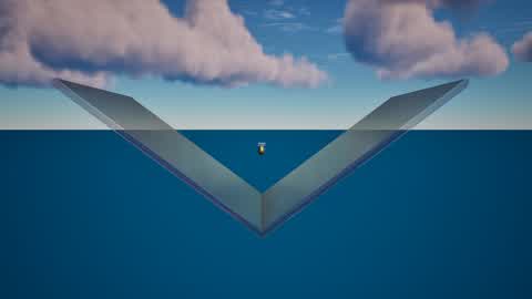 Minimalist 1v1 BuildFight - M1r4k