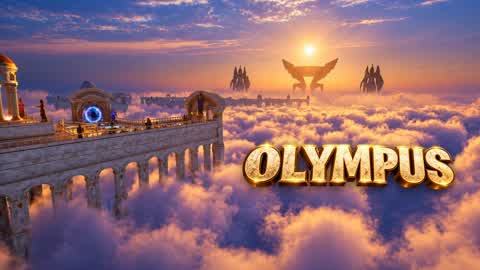 OLYMPUS