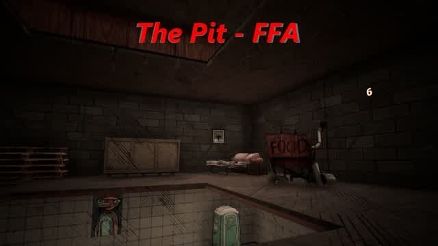 The Pit - FFA