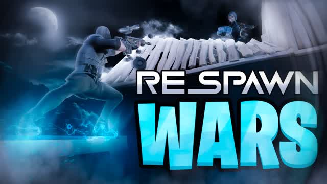 Capture 1 â RESPAWN WARS đ